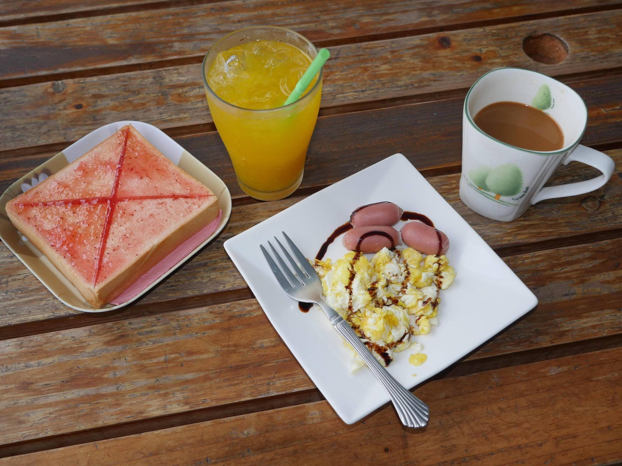 綠島 綠堤濱海旅店 Bed and Breakfast Gröna ön Exteriör bild
